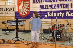 Talenty Małopolski 2013