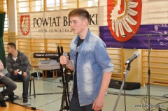 Talenty Małopolski 2013