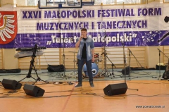 Talenty Małopolski 2013