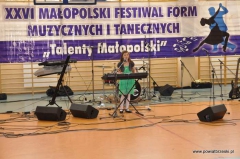 Talenty Małopolski 2013