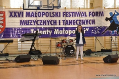 Talenty Małopolski 2013
