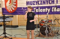 Talenty Małopolski 2013