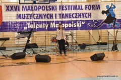 Talenty Małopolski 2013