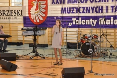 Talenty Małopolski 2013