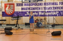 Talenty Małopolski 2013