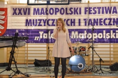 Talenty Małopolski 2013