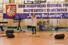 Talenty Małopolski 2013