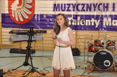 Talenty Małopolski 2013