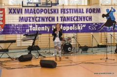 Talenty Małopolski 2013