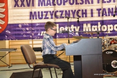 Talenty Małopolski 2013