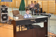 Talenty Małopolski 2013