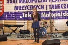 Talenty Małopolski 2013