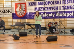 Talenty Małopolski 2013