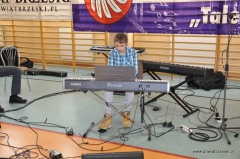 Talenty Małopolski 2013