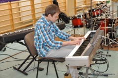 Talenty Małopolski 2013