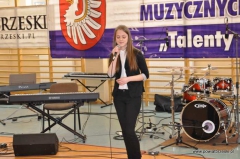 Talenty Małopolski 2013