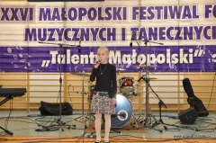 Talenty Małopolski 2013