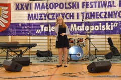 Talenty Małopolski 2013