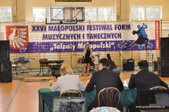 Talenty Małopolski 2013