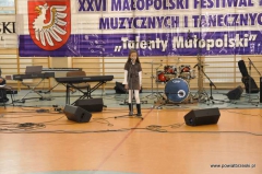 Talenty Małopolski 2013