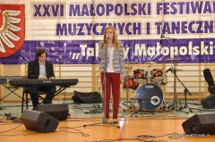 Talenty Małopolski 2013