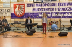 Talenty Małopolski 2013