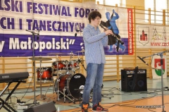 Talenty Małopolski 2013