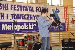 Talenty Małopolski 2013