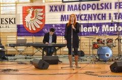 Talenty Małopolski 2013