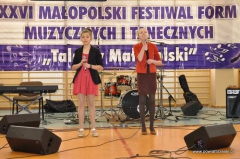 Talenty Małopolski 2013