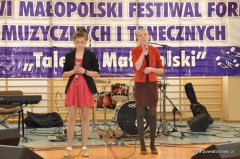 Talenty Małopolski 2013