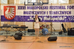Talenty Małopolski 2013