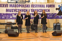 Talenty Małopolski 2013