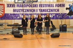 Talenty Małopolski 2013