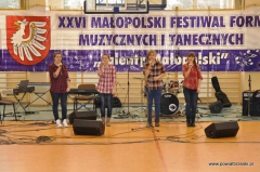 Talenty Małopolski 2013