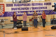 Talenty Małopolski 2013