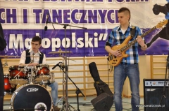 Talenty Małopolski 2013