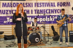 Talenty Małopolski 2013