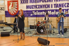 Talenty Małopolski 2013