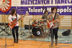 Talenty Małopolski 2013