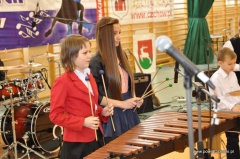 Talenty Małopolski 2013