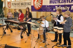 Talenty Małopolski 2013