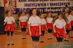 Talenty Małopolski 2013