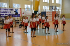 Talenty Małopolski 2013