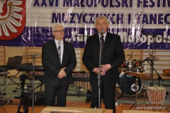 Talenty Małopolski 2013