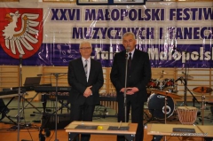 Talenty Małopolski 2013