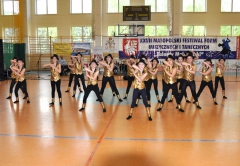 Talenty Małopolski 2014