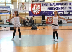 Talenty Małopolski 2014