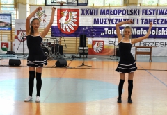 Talenty Małopolski 2014