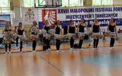 Talenty Małopolski 2014